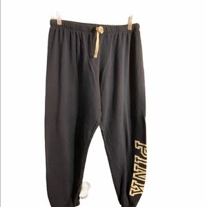 Bundle 2 pair PINK Joggers